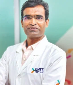 Doctor