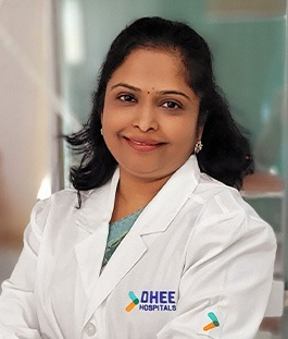 Dr. Chaitra K