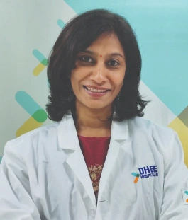 Dr. Savitha Natarajan
