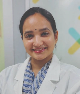 Ms. Shikari Rao