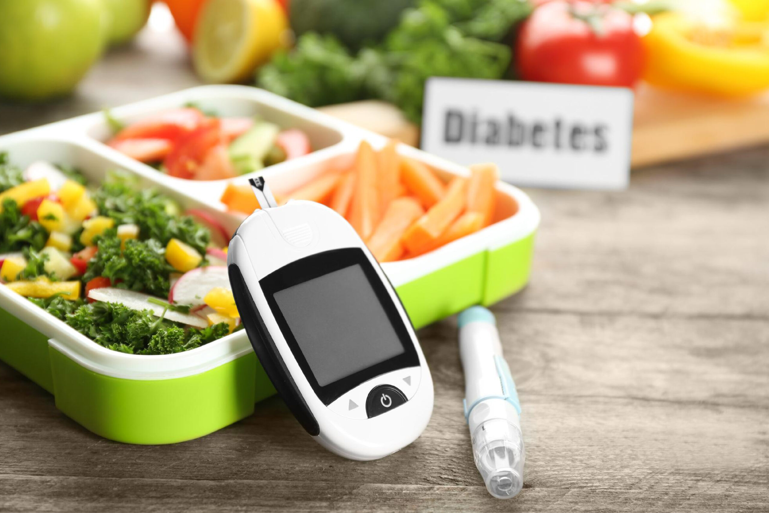 Blog Image - Diabetes & Well-being: Focus on Diabetes in the Workplace