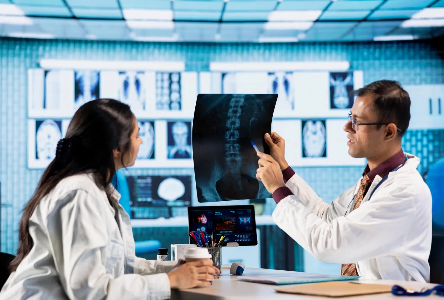 Blog Image - Is it Just Back Pain or Sciatica? 5 Signs of a Herniated Disc and the Latest Minimally Invasive Treatment Options