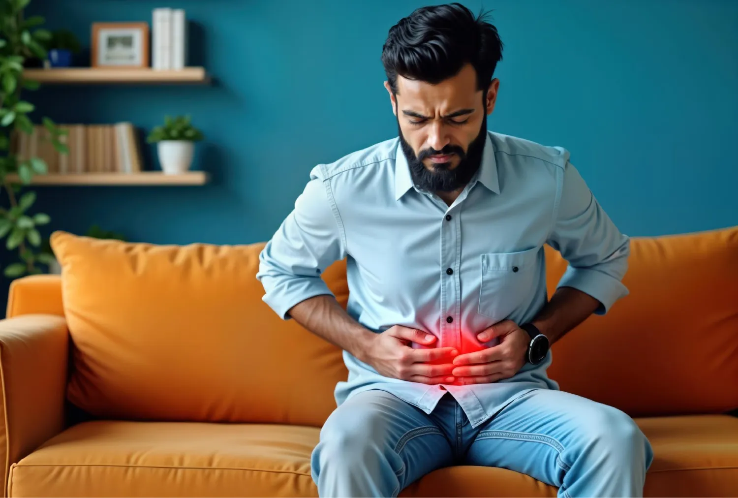 Blog Image - 7 Warning Signs of Gastrointestinal Disorders: Is an Endoscopy Procedure the Right Next Step for You?