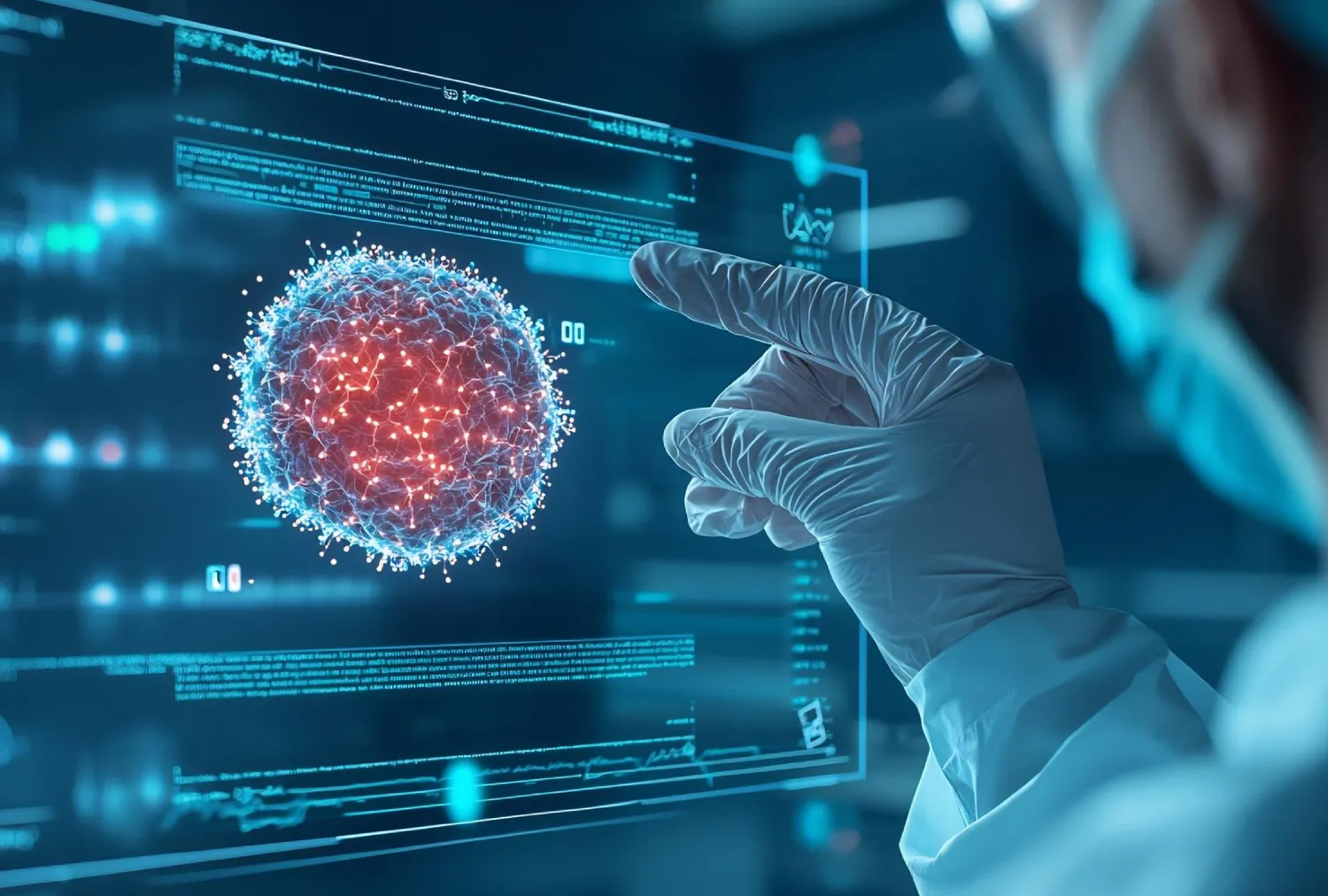 Blog Image - The Future of Oncology: A Comprehensive Guide to Immunotherapy and the Vital Role of Early Cancer Detection