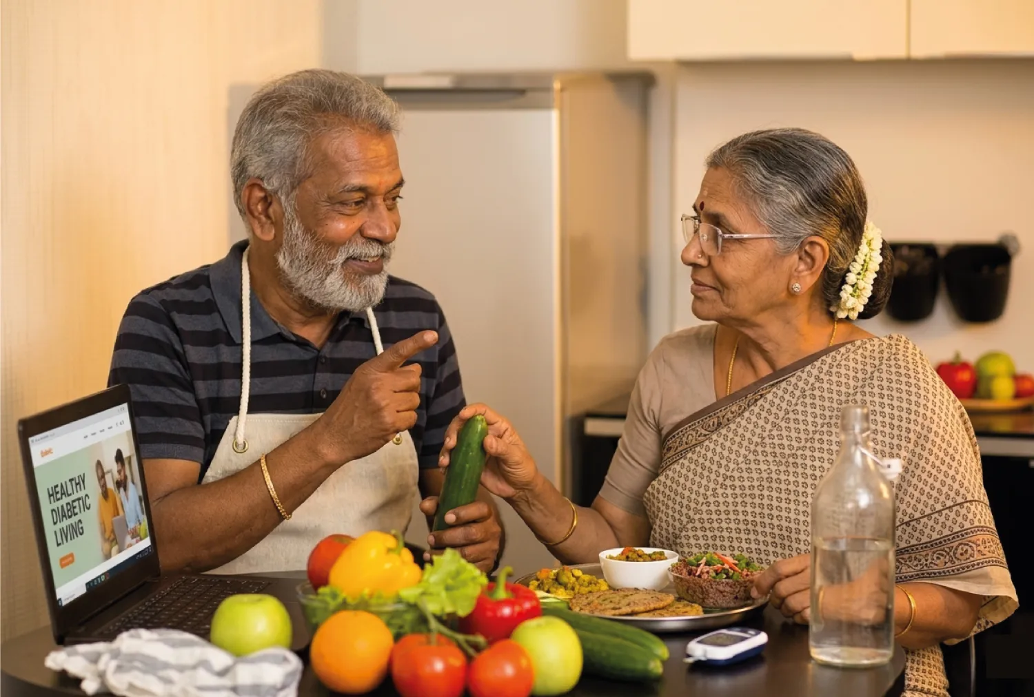 Blog Image - Best Foods for People with Diabetes