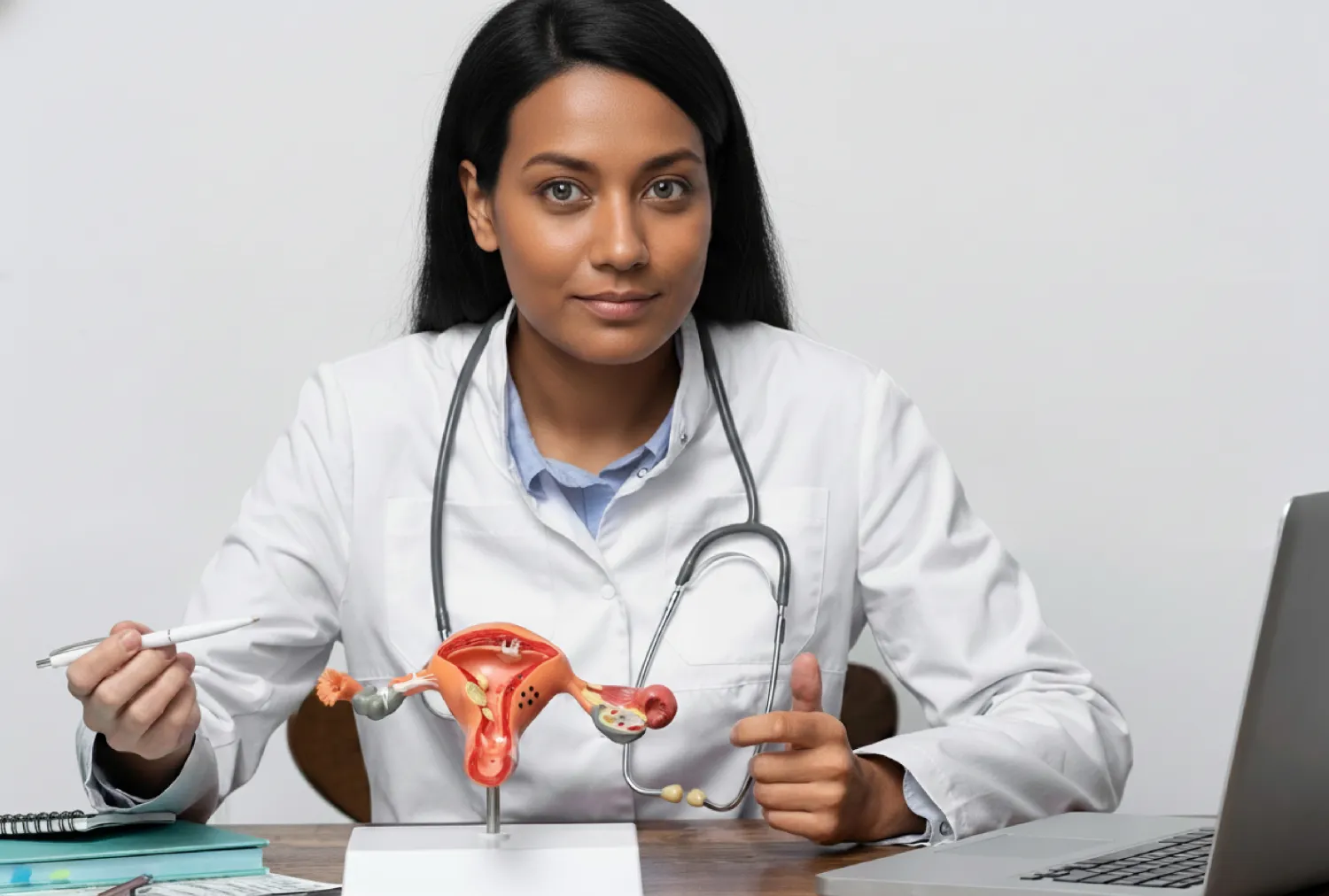 Blog Image - Early Signs of Cervical Cancer Every Woman Should Know