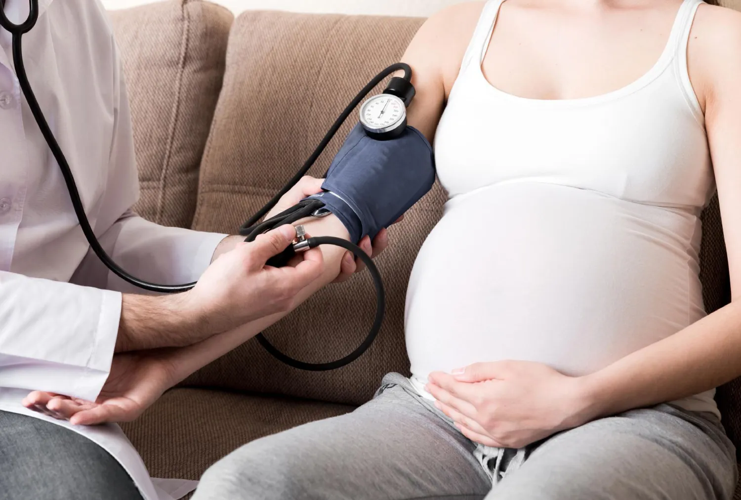 Blog Image - Preeclampsia Warning Signs During Pregnancy You Should Not Ignore