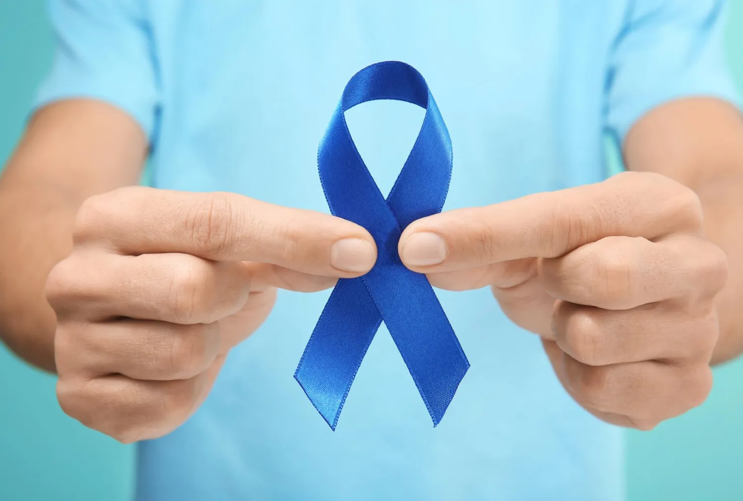 Blog Image - Prostate Cancer: Early Symptoms Men Tend to Overlook
