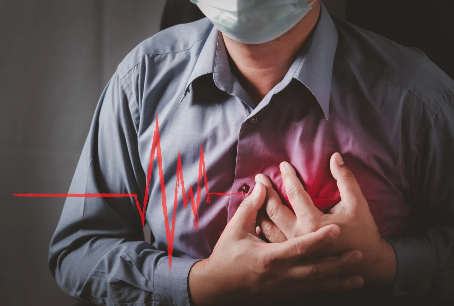 Blog Image - What is Atrial Fibrillation and Why is it Dangerous?