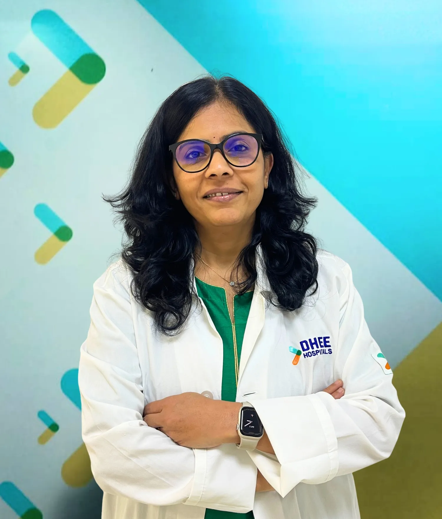 Dr. Shilpa Kiran