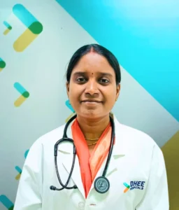 Doctor