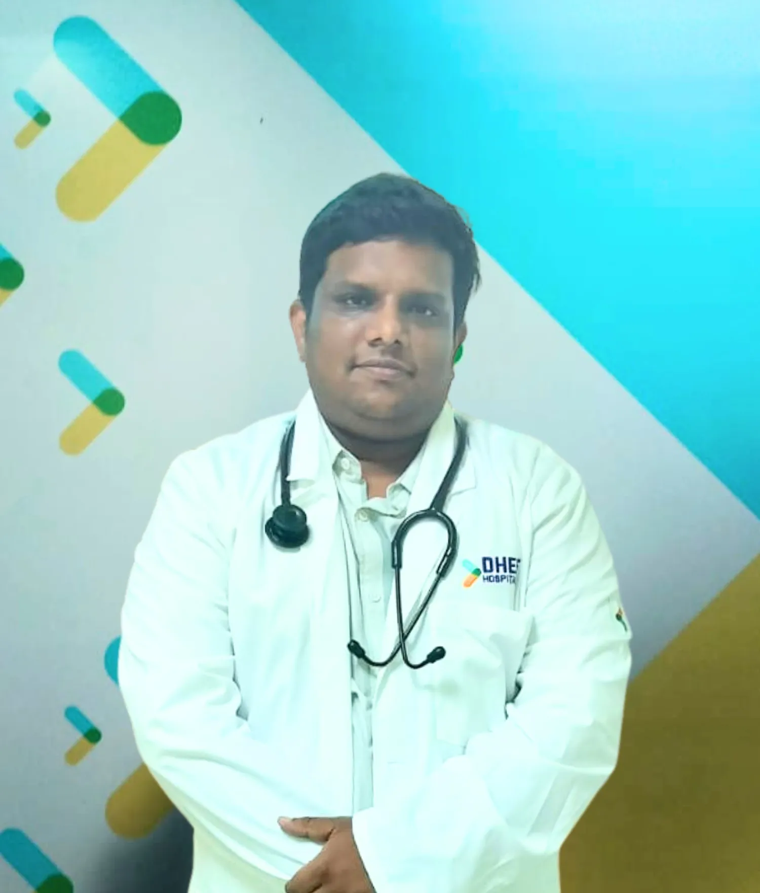 Doctor
