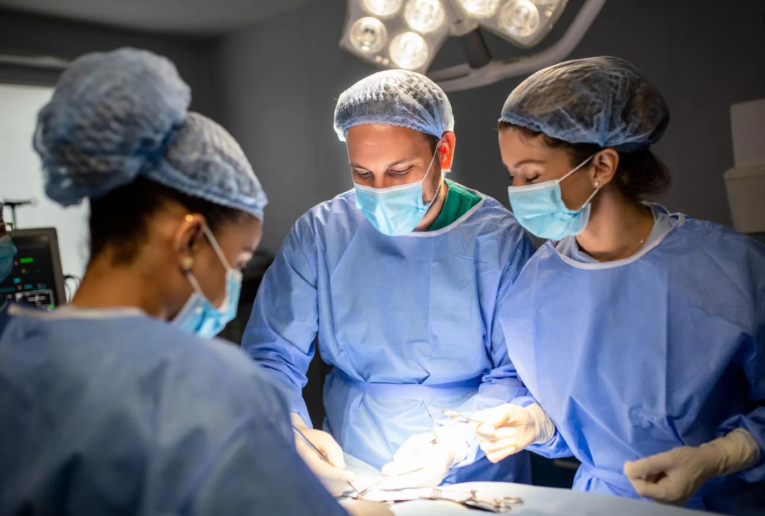 Blog Image - Appendix Removal Surgery: When Appendicitis Becomes an Emergency