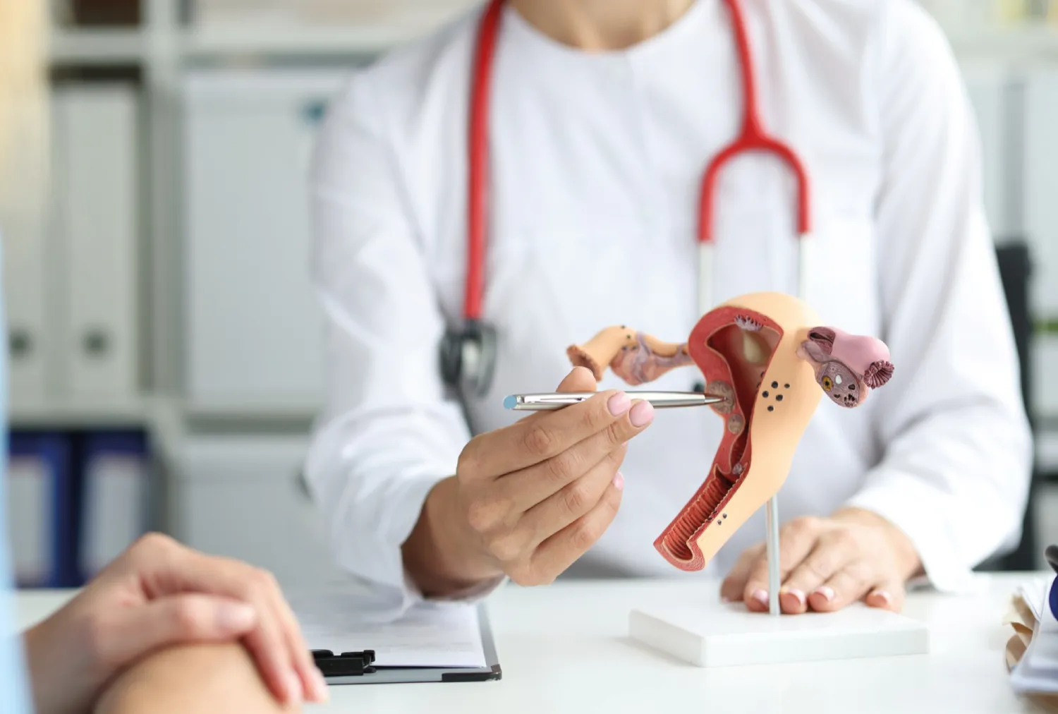 Blog Image - How Cancer Screening Helps Detect Breast and Cervical Cancer Early