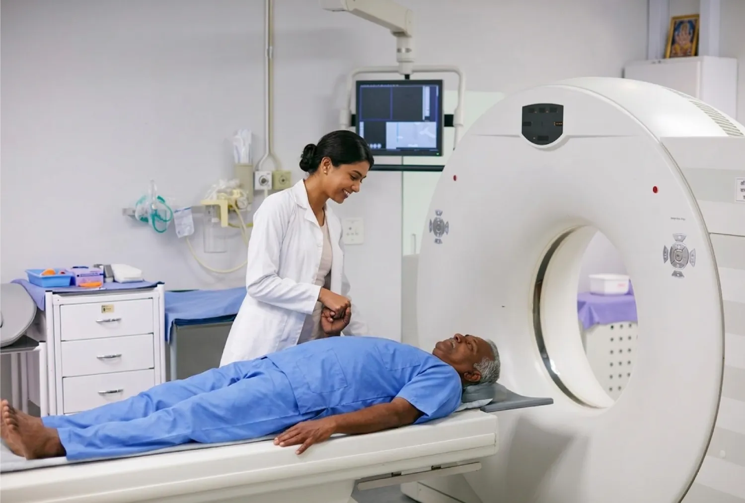 Blog Image - MRI Scan vs CT Scan: Differences, Uses, Benefits, and Which One Do You Need