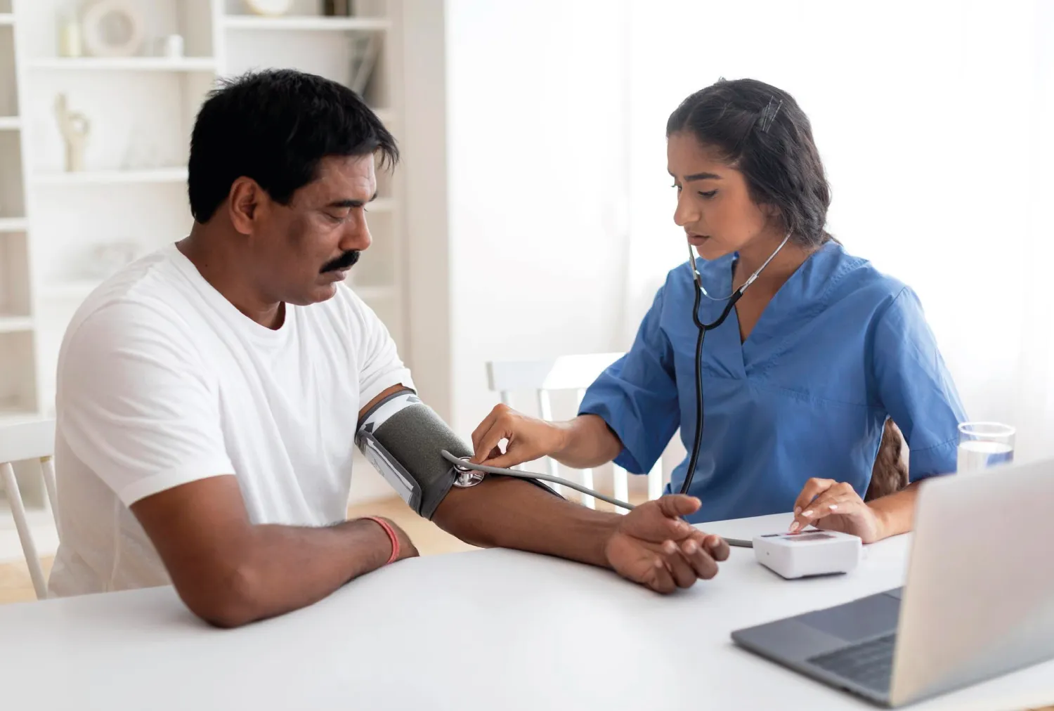 Blog Image - Why Regular Health Check-Ups Are Essential for Early Disease Detection