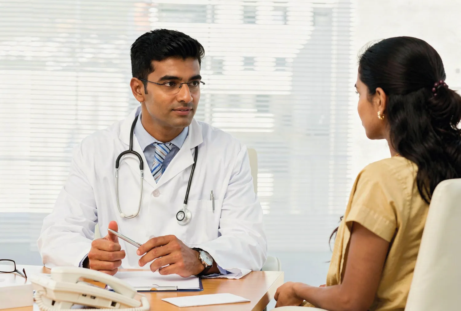 Blog Image - Why a Comprehensive Health Check Package is Essential for Complete Preventive Care