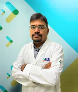 Doctor