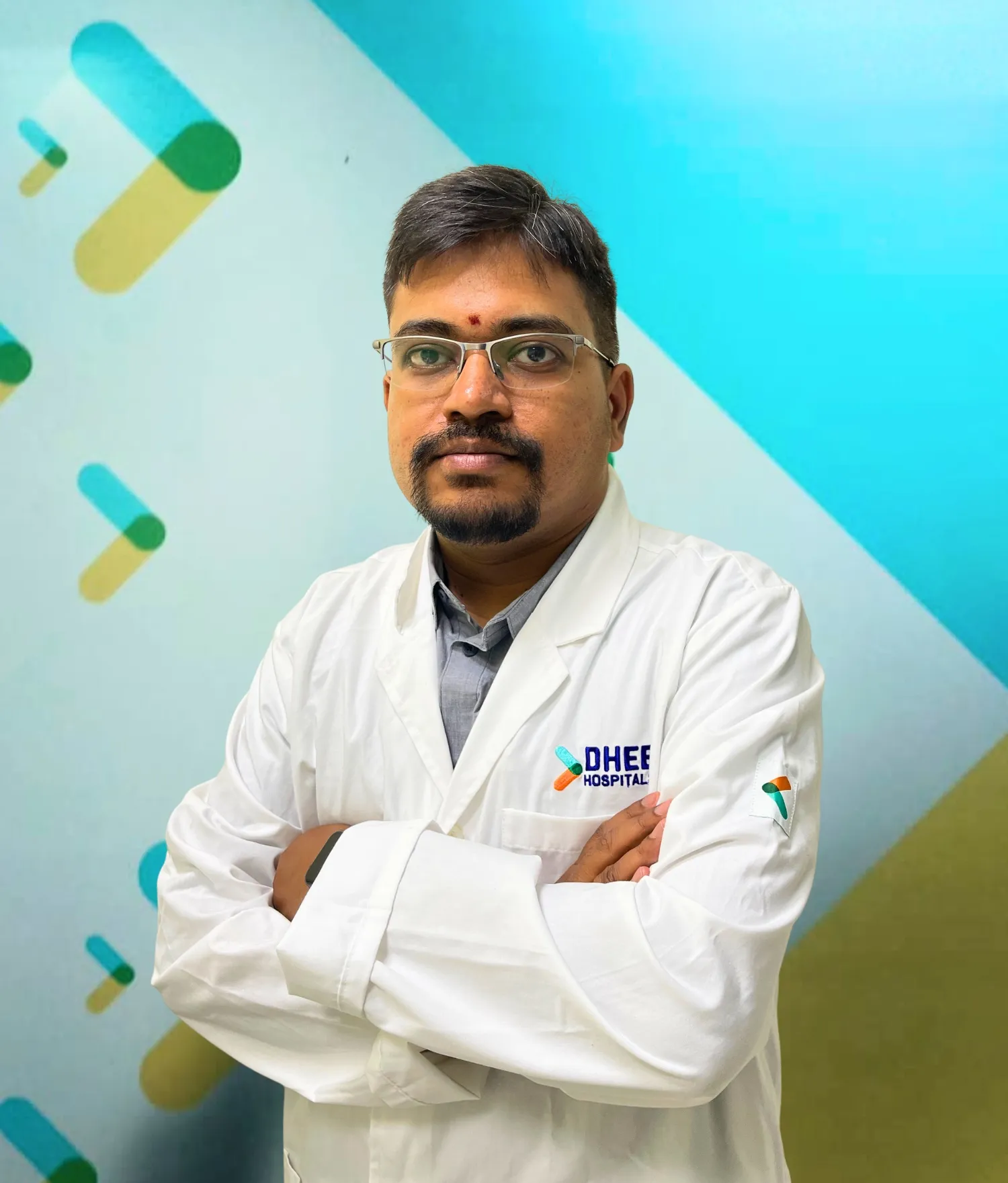 Dr. Manjunath L