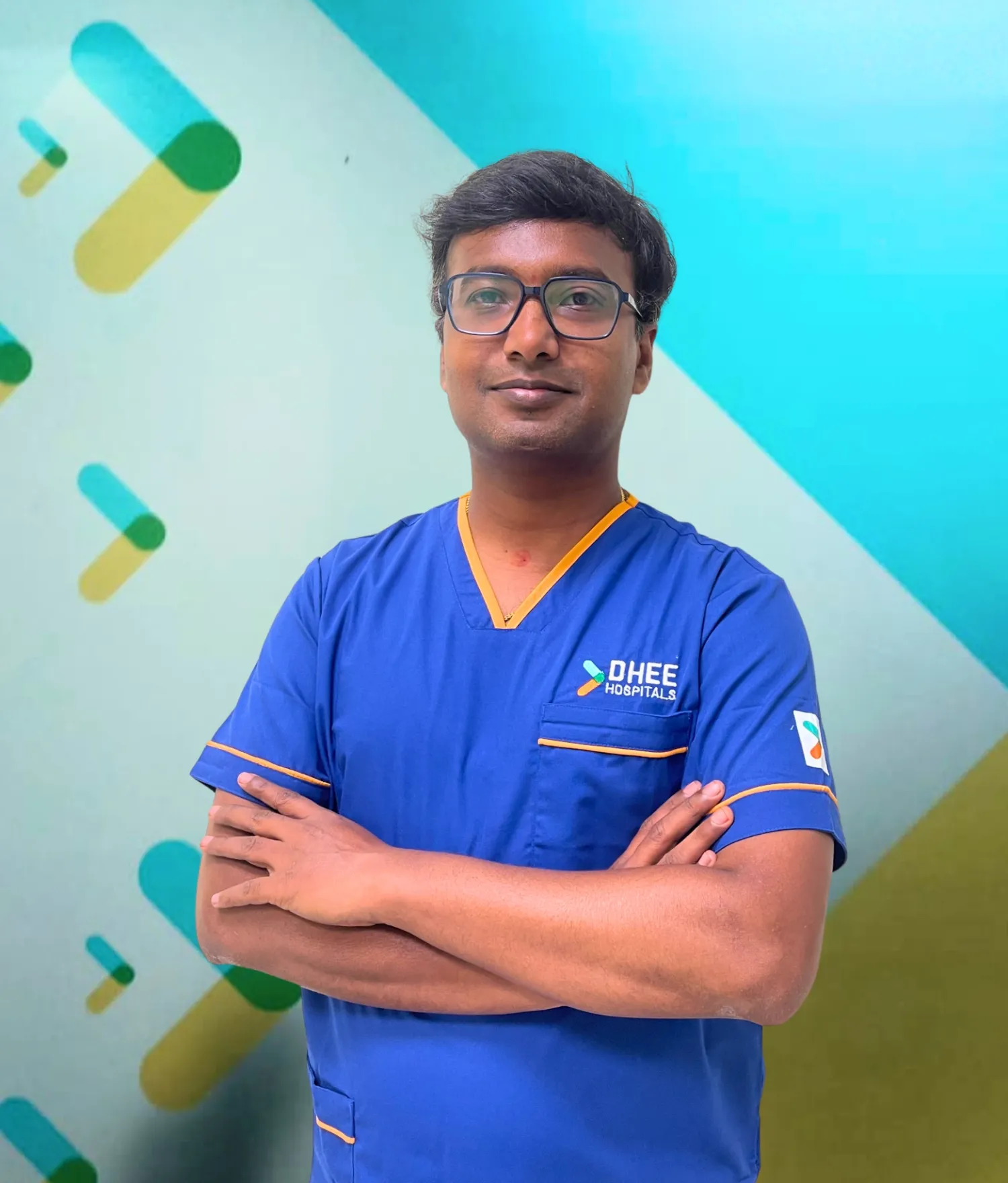 Doctor