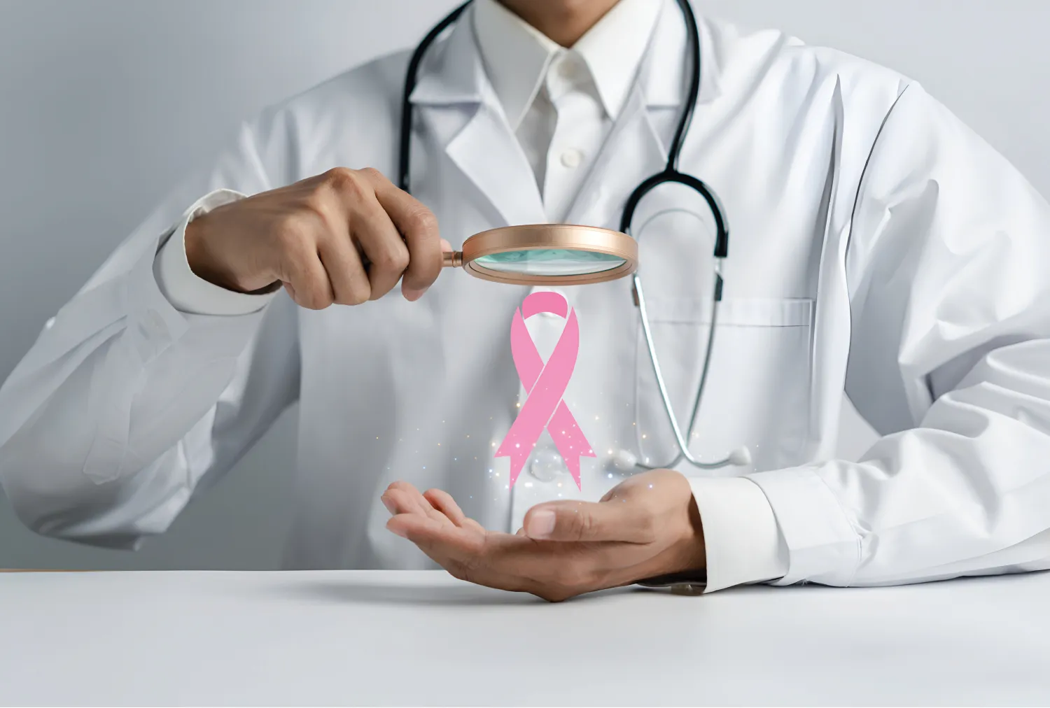 Blog Image - Understanding Cancer Staging — What Stage 1 to Stage 4 Really Means