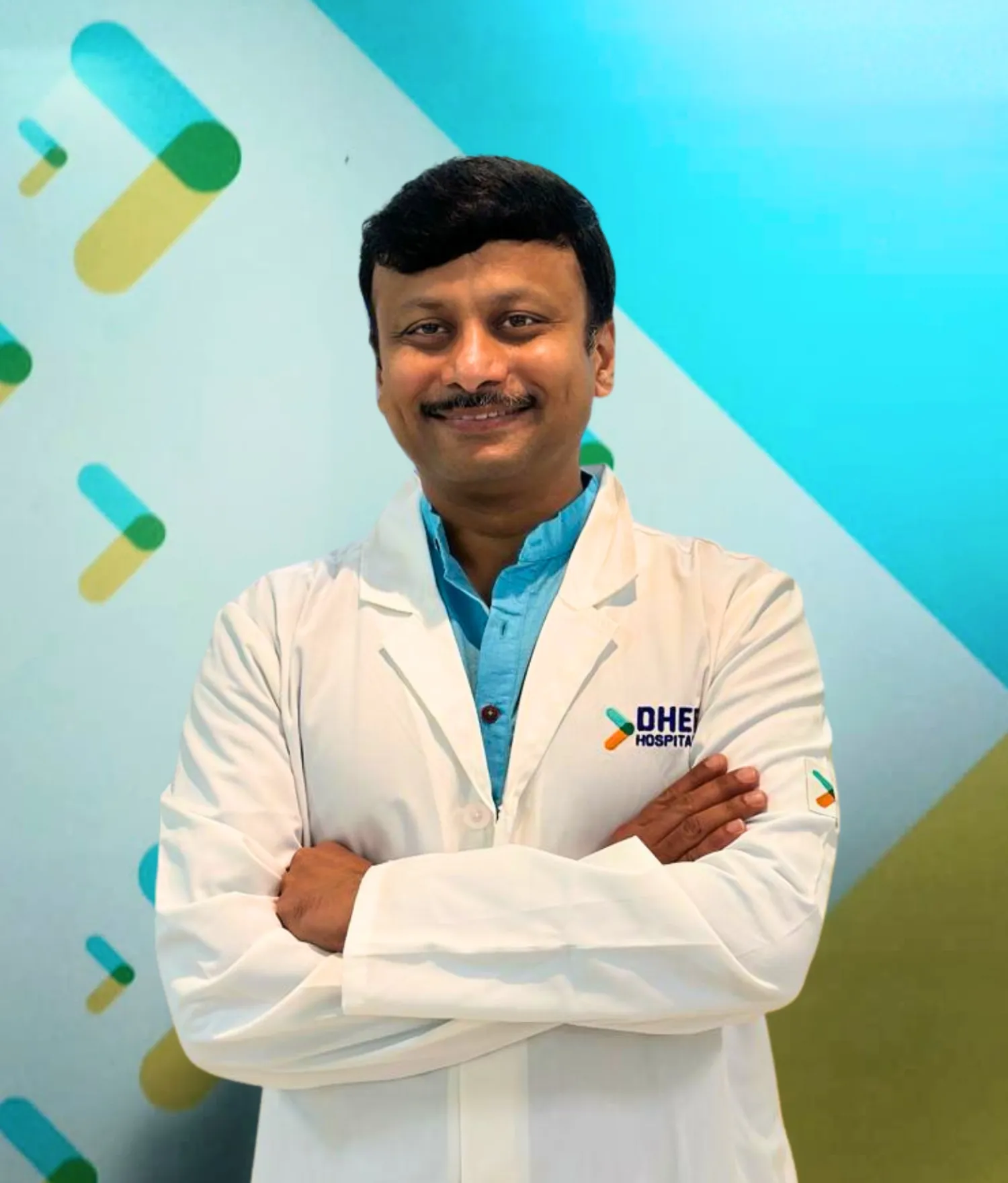 Dr. Prashantha Kesari