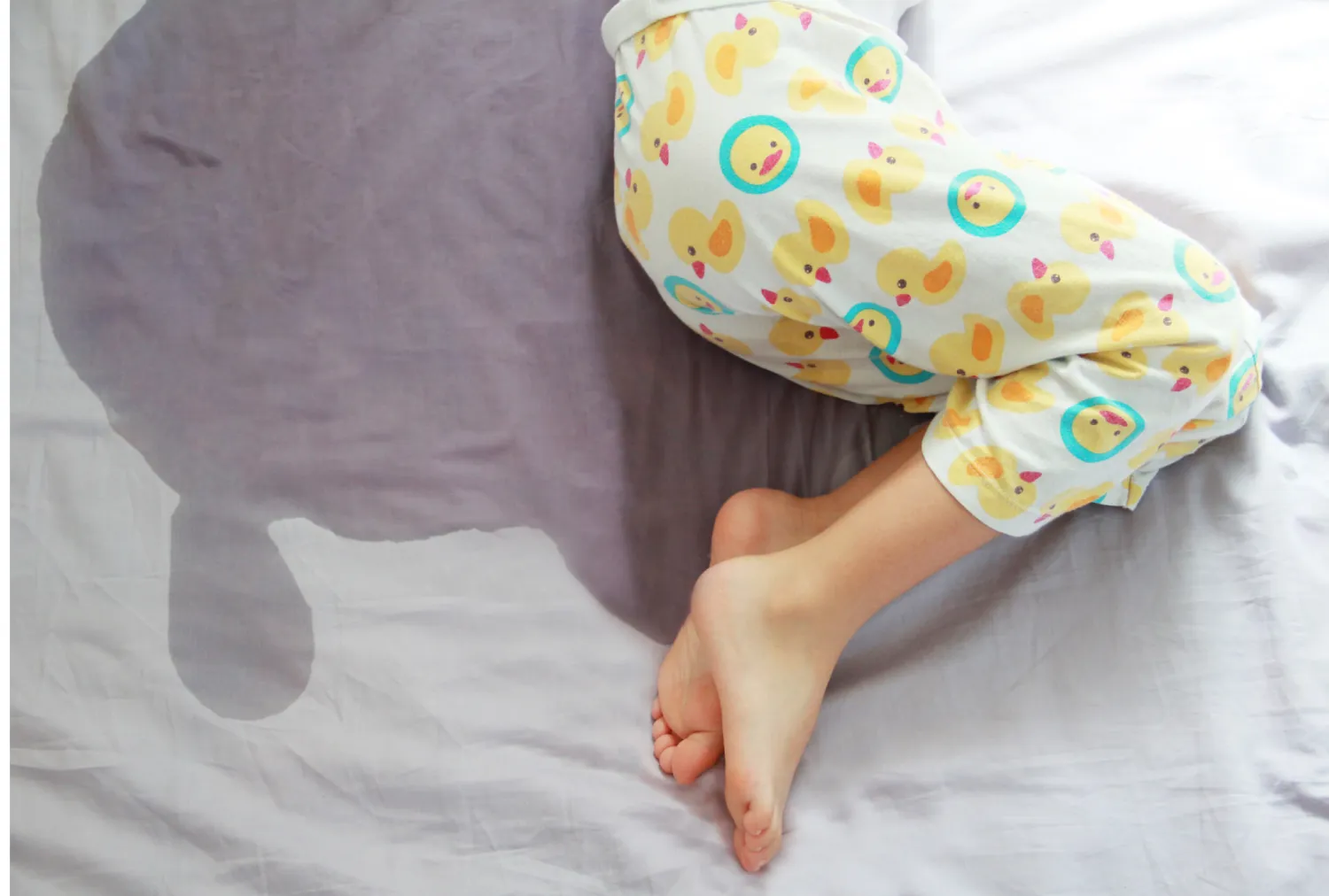 Blog Image - Bedwetting in Children: Causes and When to Seek Help
