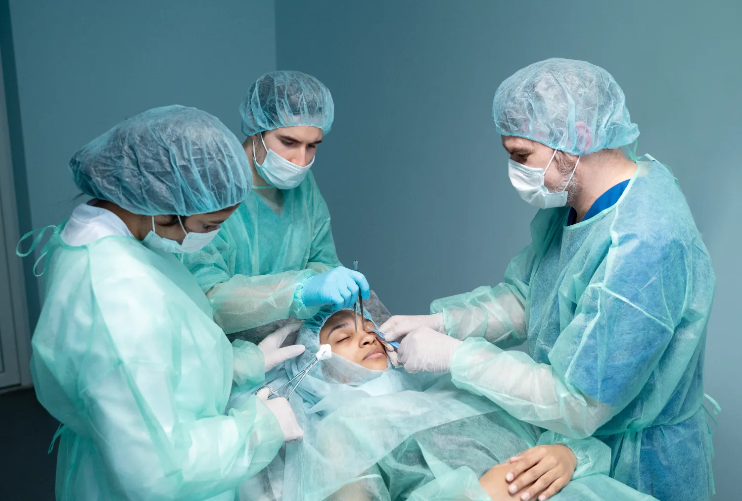 Blog Image - Cosmetic Surgery Cost in Bangalore: A Complete Price Guide 2026