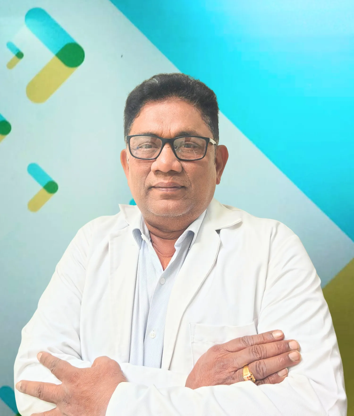 Doctor