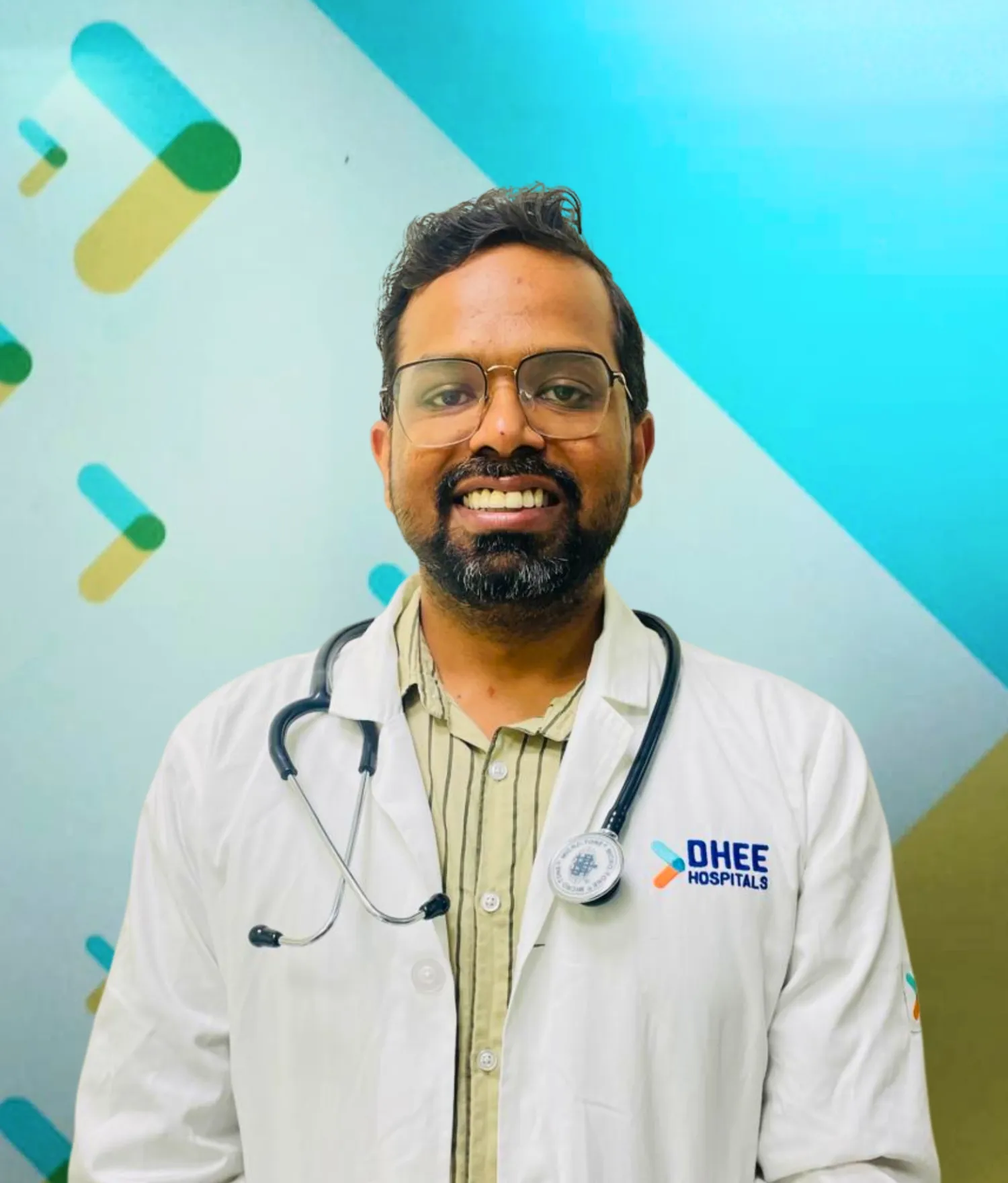 Doctor