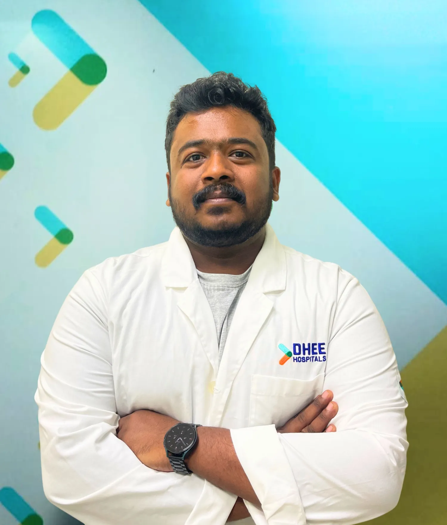 Doctor