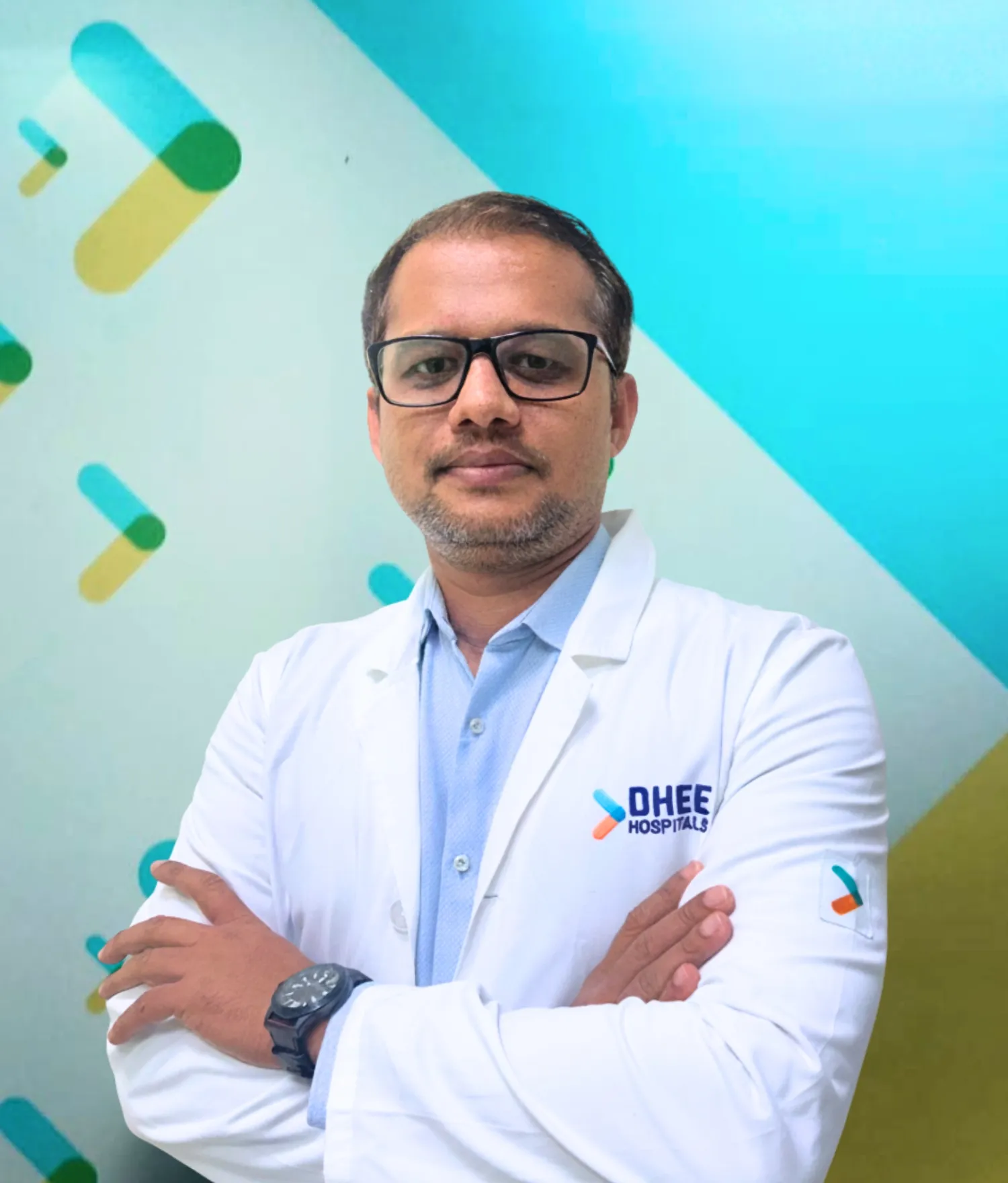 Doctor