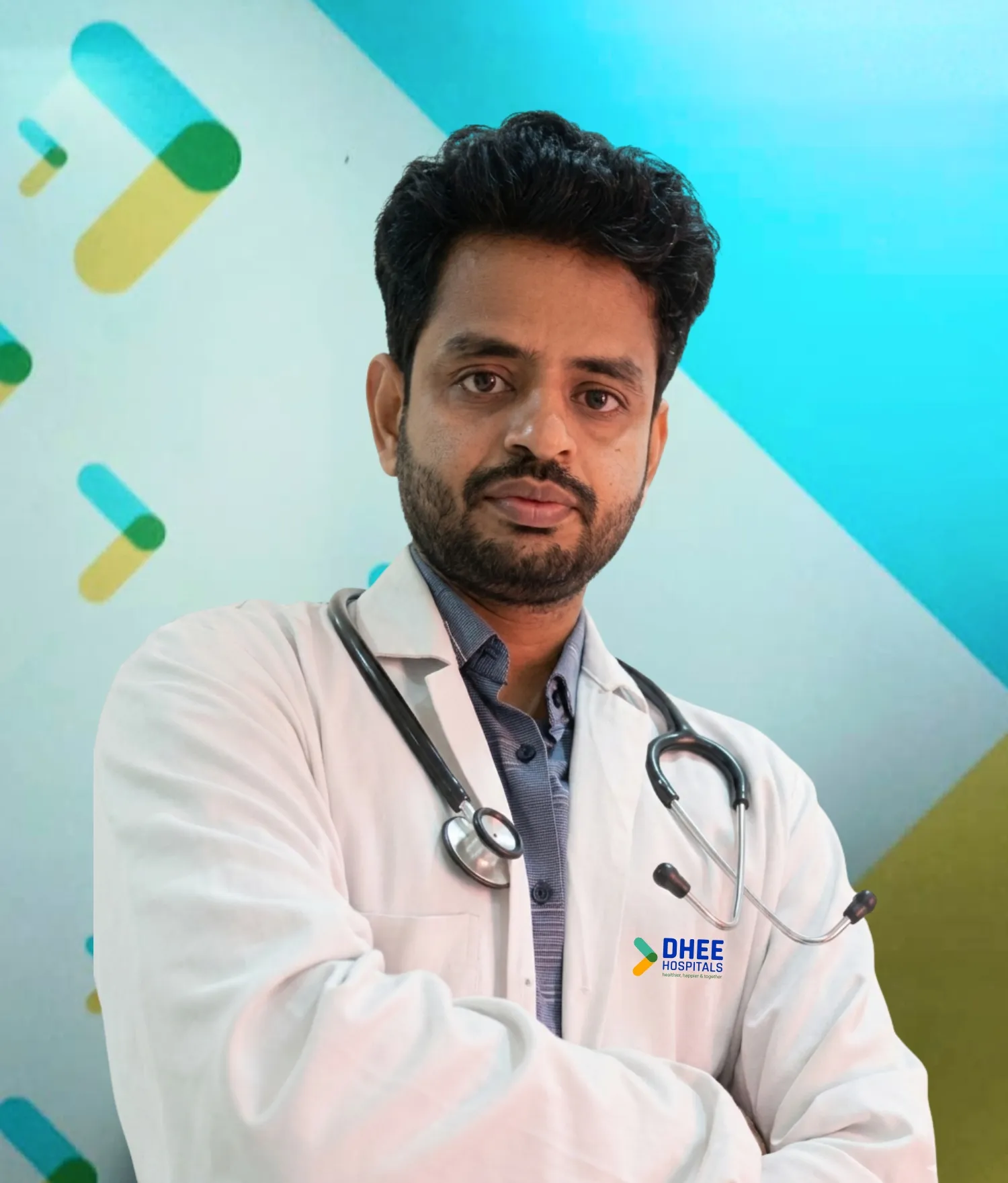 Doctor