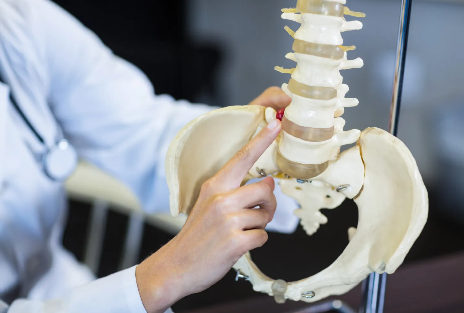 Blog Image - Hip Replacement Surgery: When Do You Really Need It?