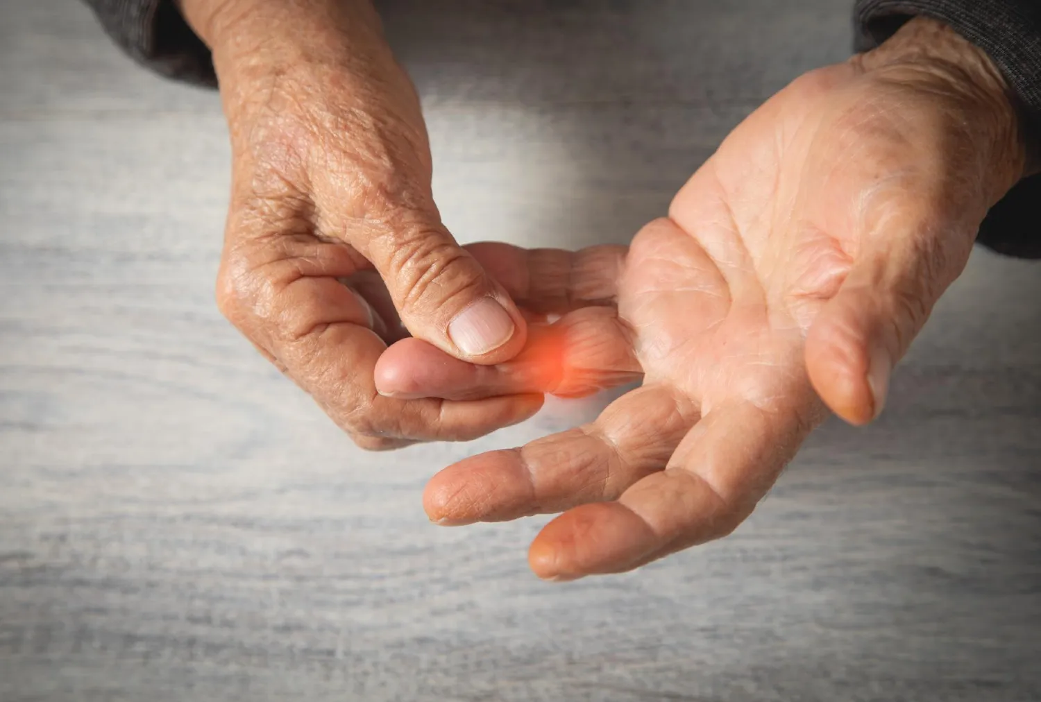 Blog Image - Osteoarthritis vs Rheumatoid Arthritis: Know the Difference