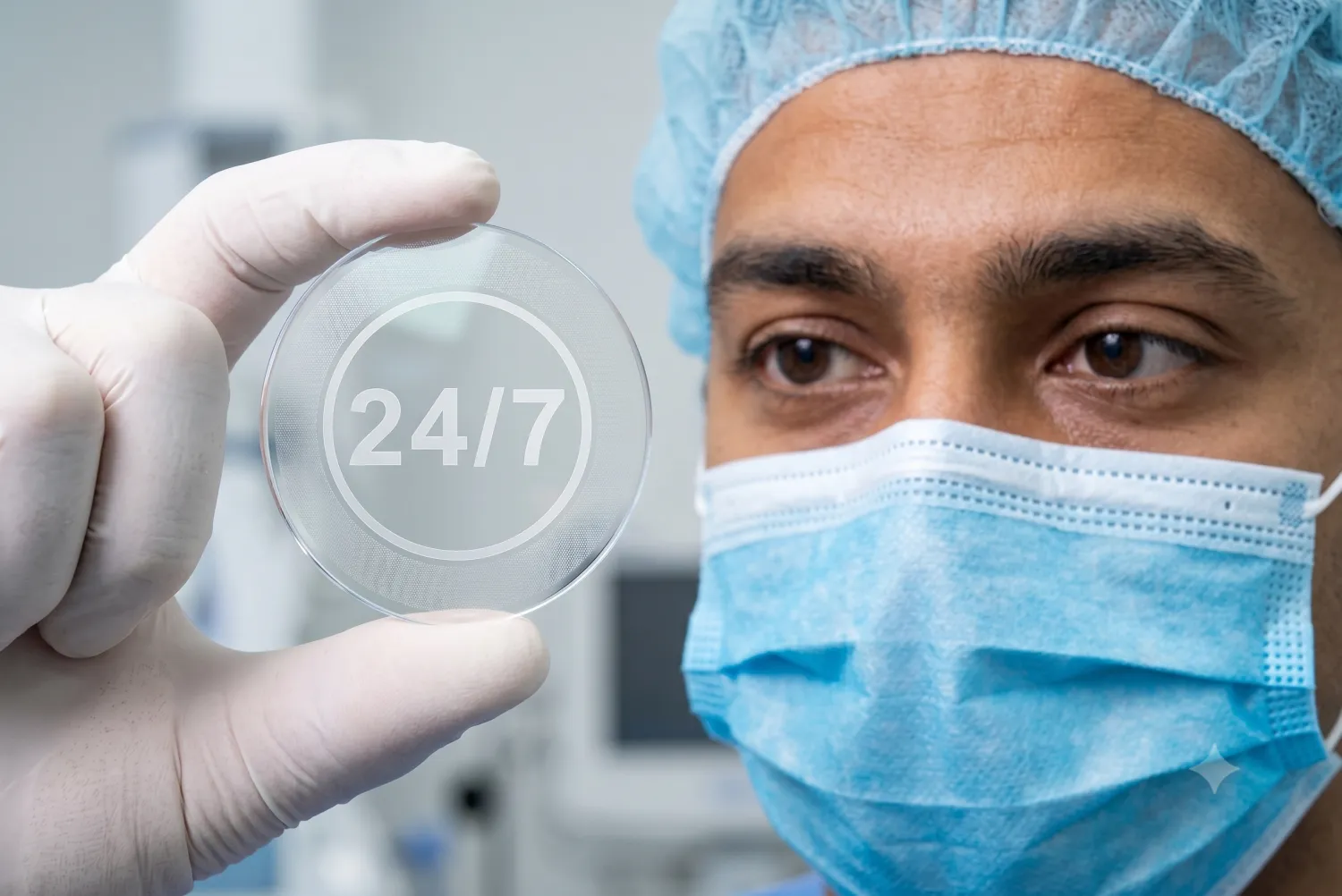 24/7 Emergency Cath Lab in Bangalore