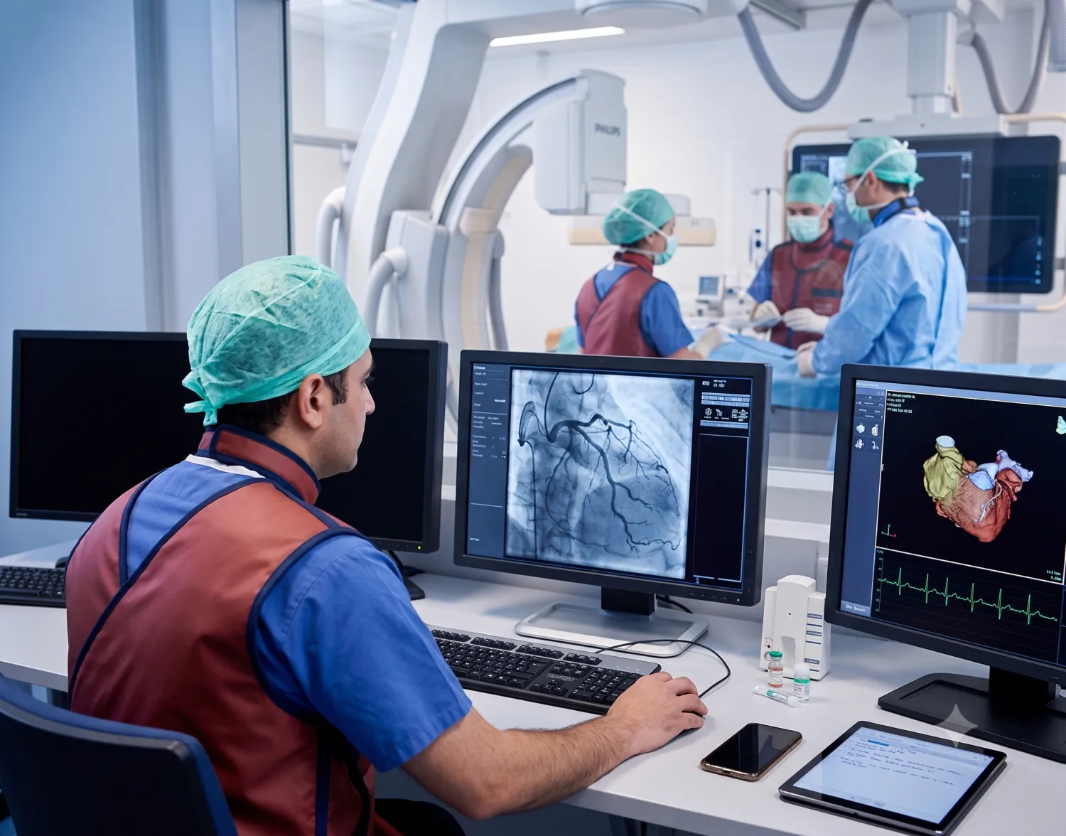 Interventional Cardiology in Bangalore
