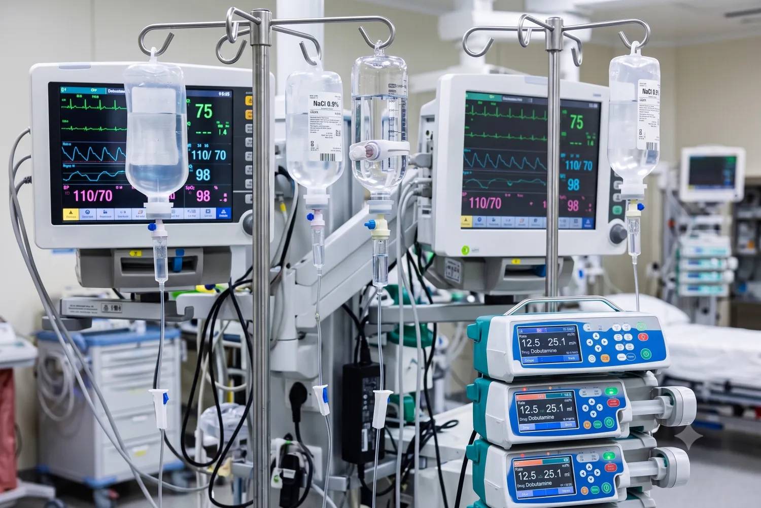 Advanced Cath Lab in Bangalore