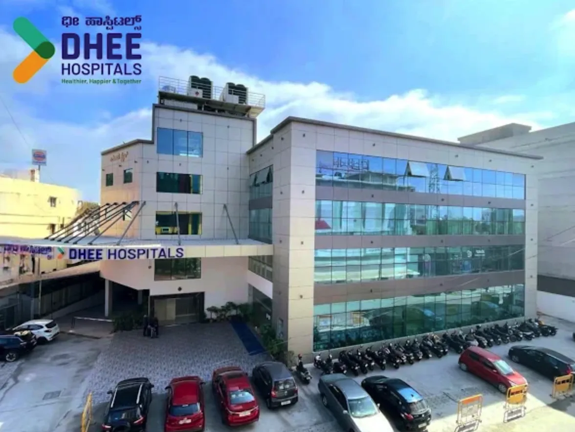 Why choose DHEE Hospitals for Cath Lab services