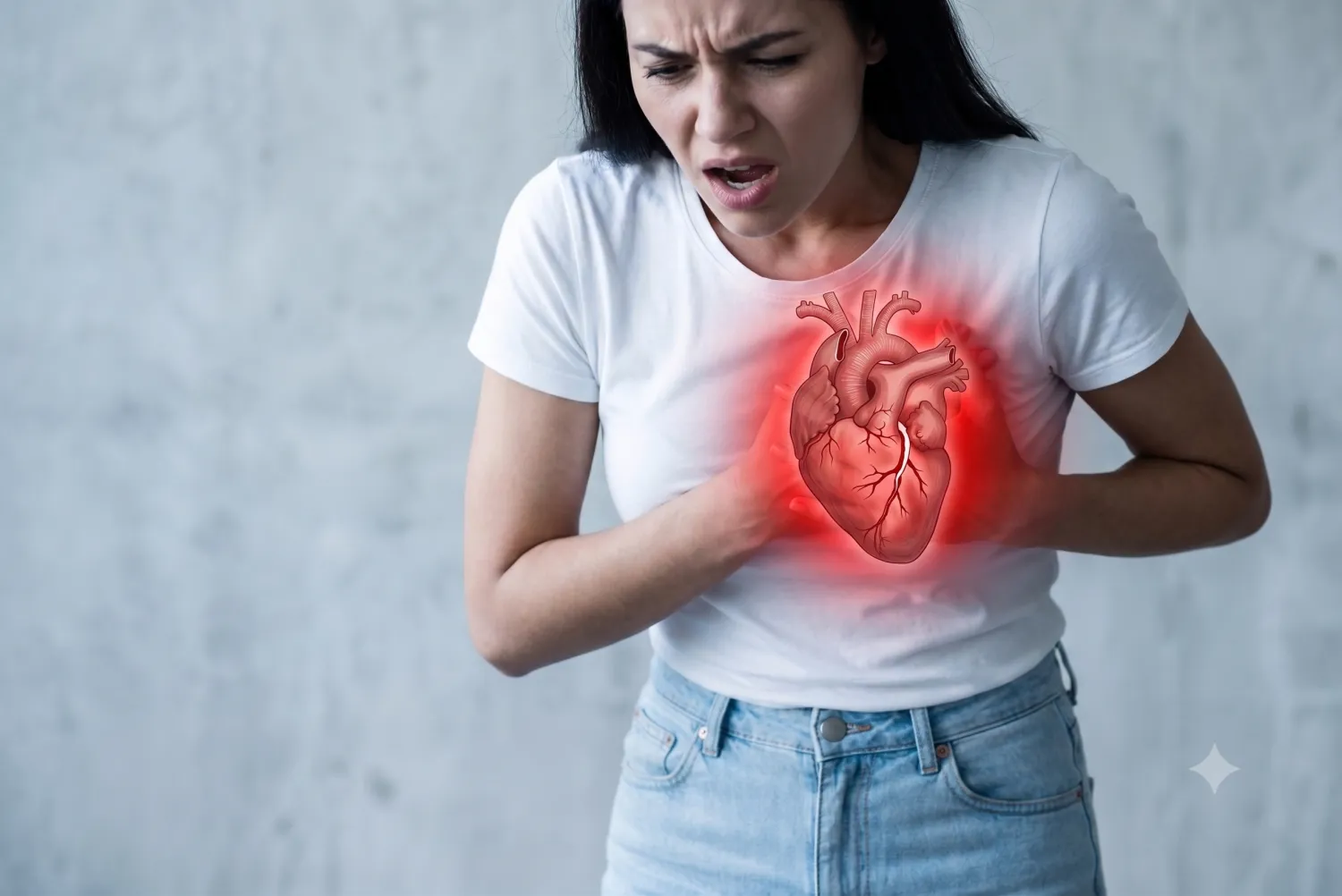 Emergency Heart Attack Treatment